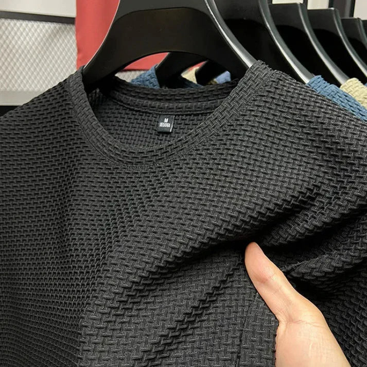 Bentley - Sehr bequemes Mesh-T-Shirt