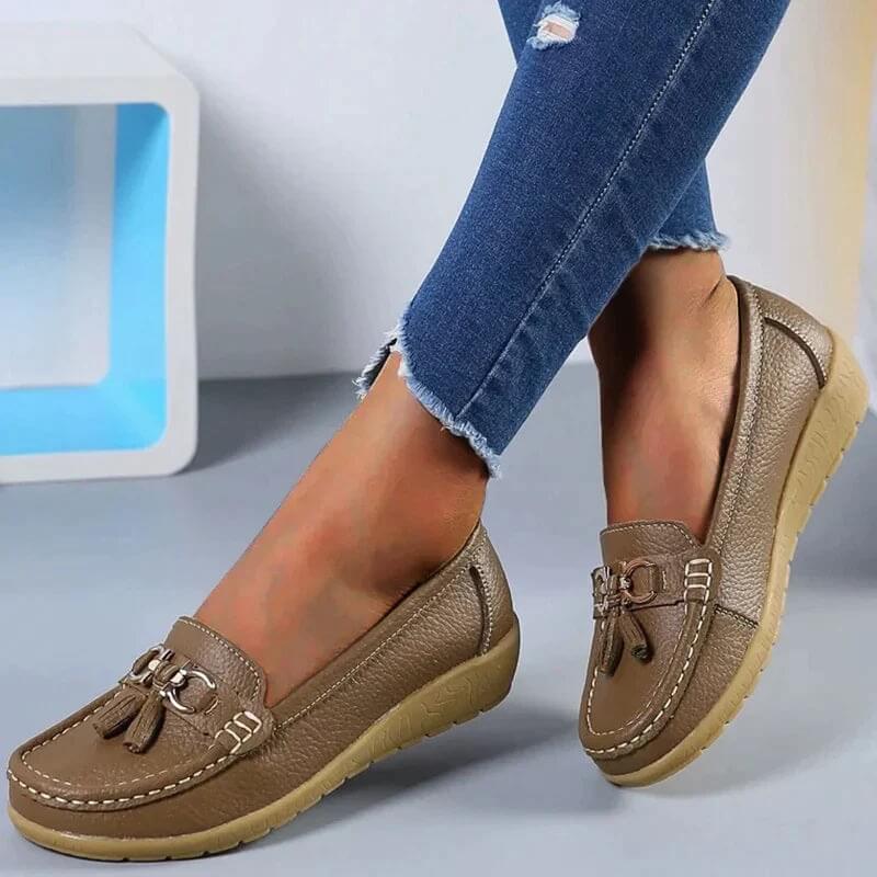 Odalys - Komfort-Schuhe