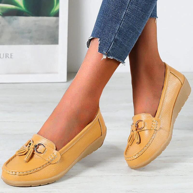 Odalys - Komfort-Schuhe