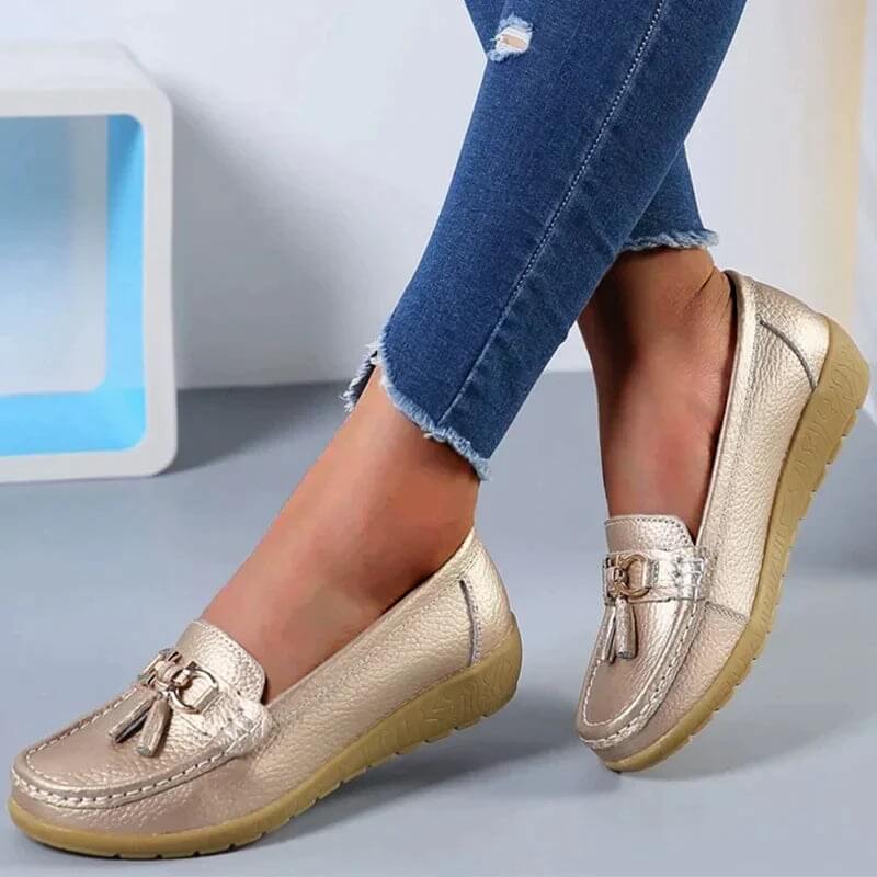 Odalys - Komfort-Schuhe