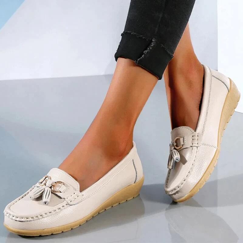Odalys - Komfort-Schuhe