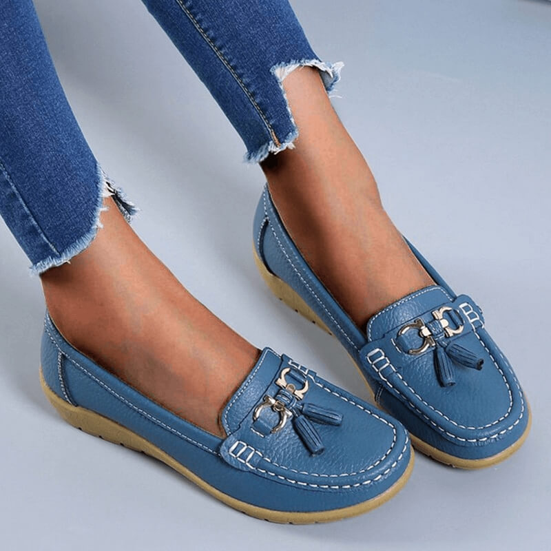 Odalys - Komfort-Schuhe
