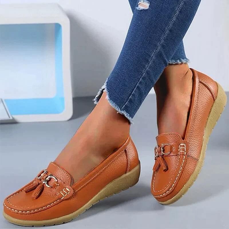 Odalys - Komfort-Schuhe