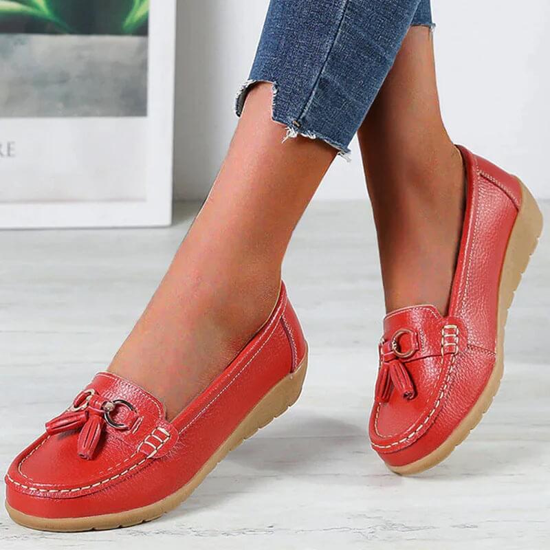 Odalys - Komfort-Schuhe