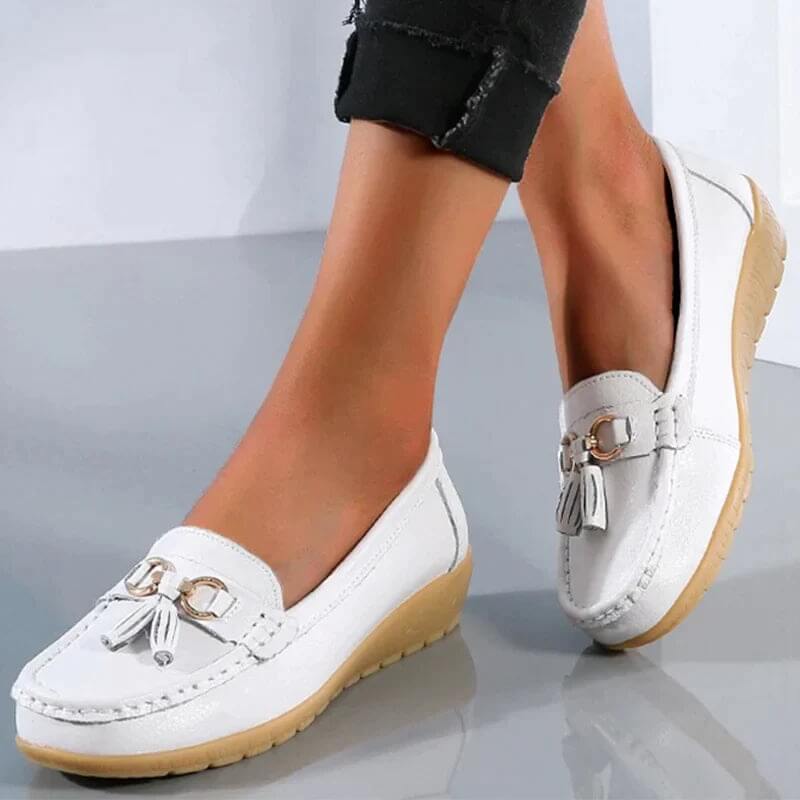 Odalys - Komfort-Schuhe