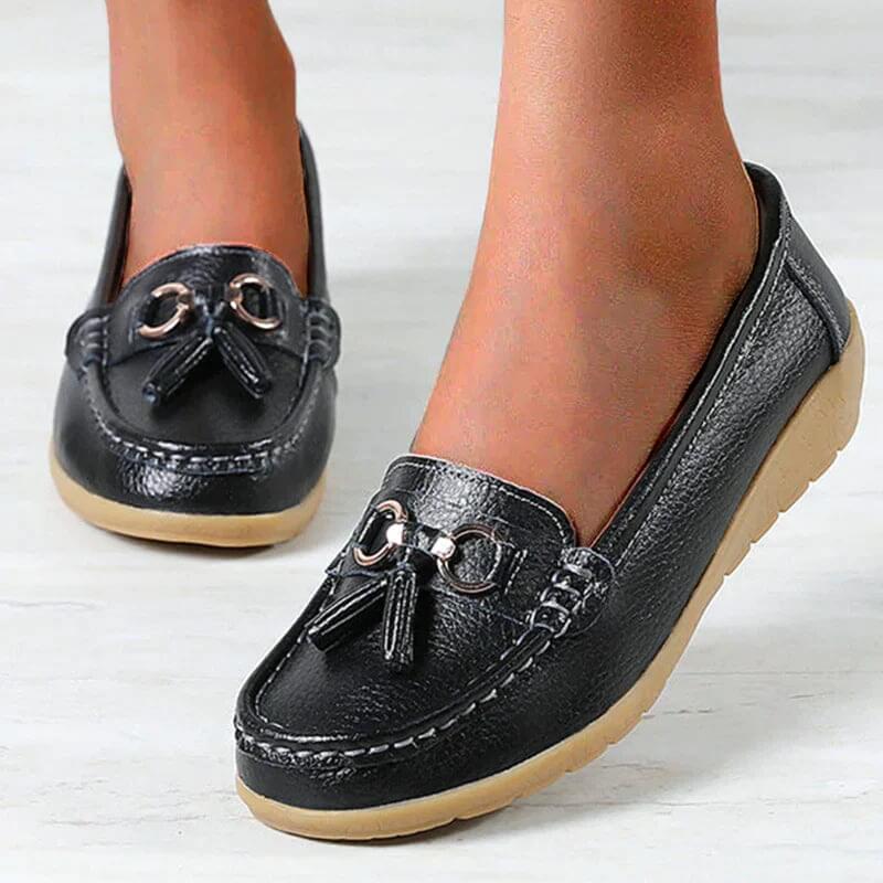 Odalys - Komfort-Schuhe