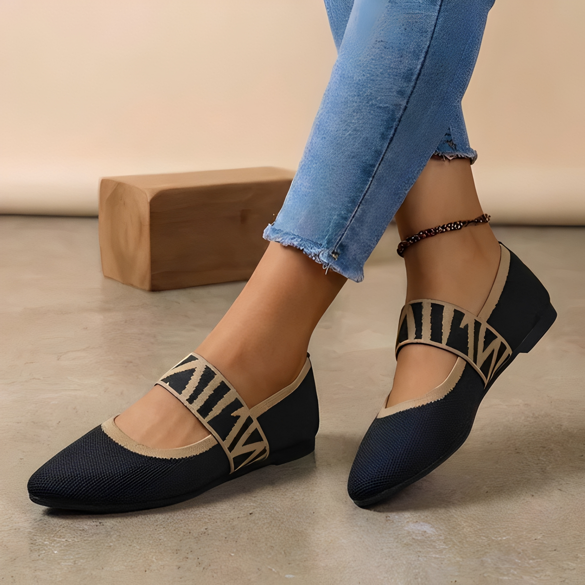 Lulian - Elegante und modische Damenschuhe
