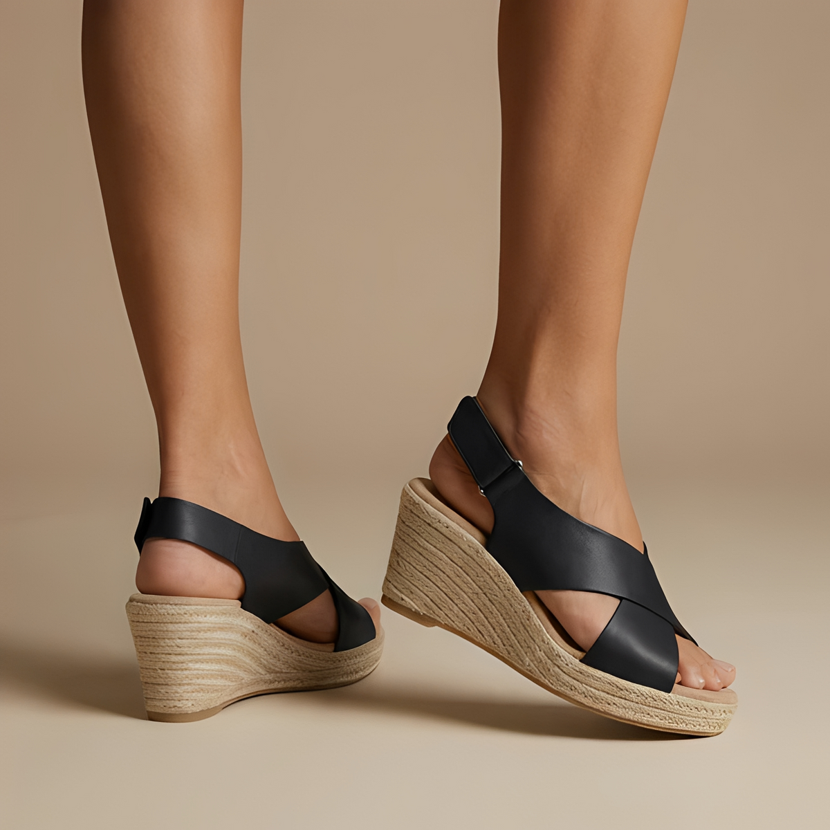 Mavie - Stilvolle und elegante Damen-Sandalen