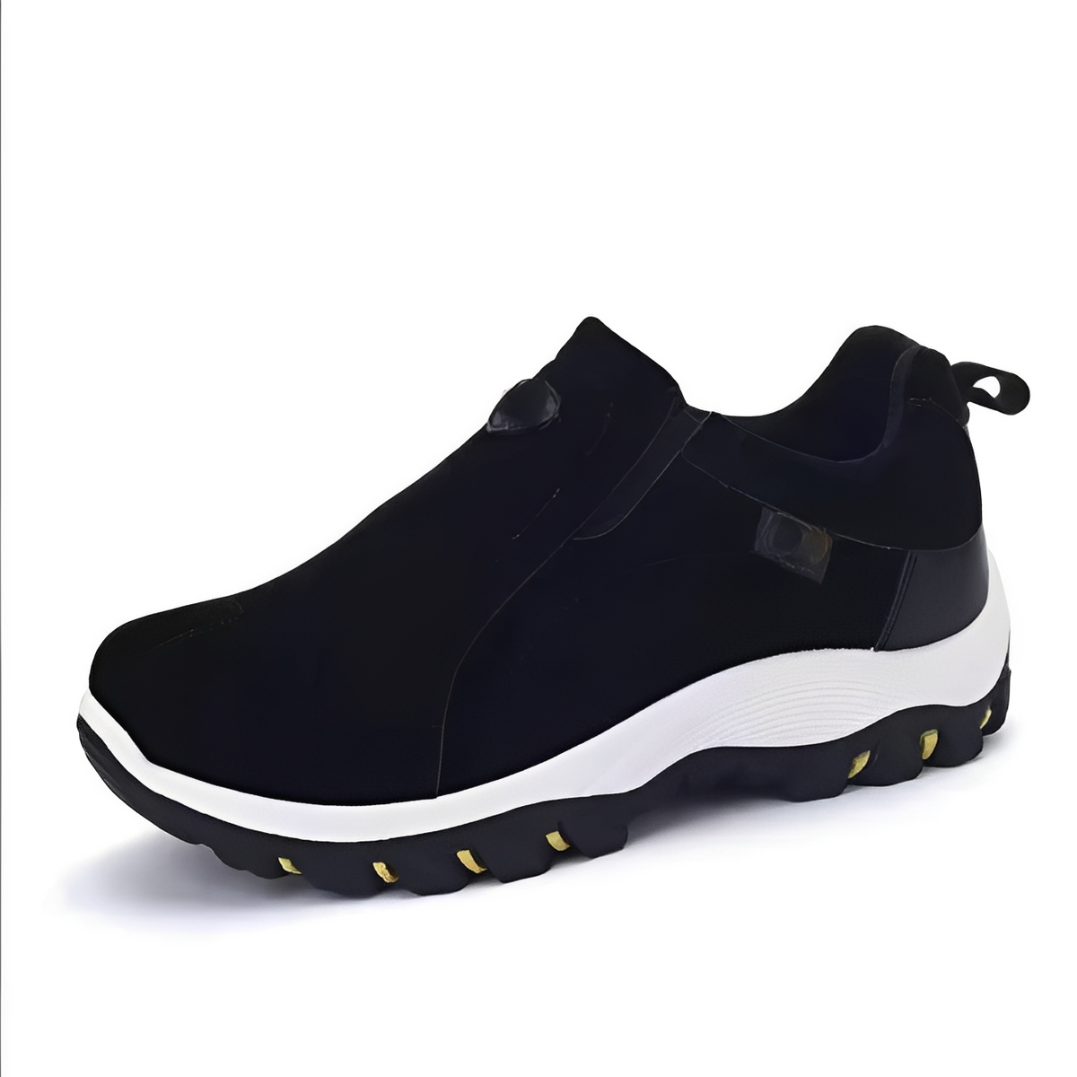 Geover - Modische und widerstandsfähige Herrenschuhe