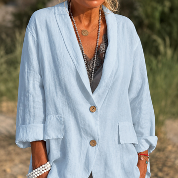 Jessica – Leichte Jacke für Damen