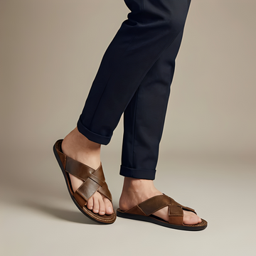 Renejay – Schicke und modische Herren-Slipper für den Sommer