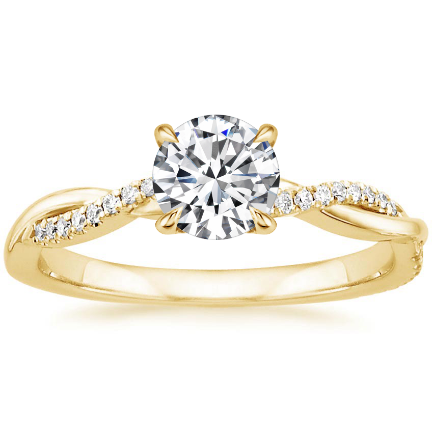 Jane – Eleganter Ring