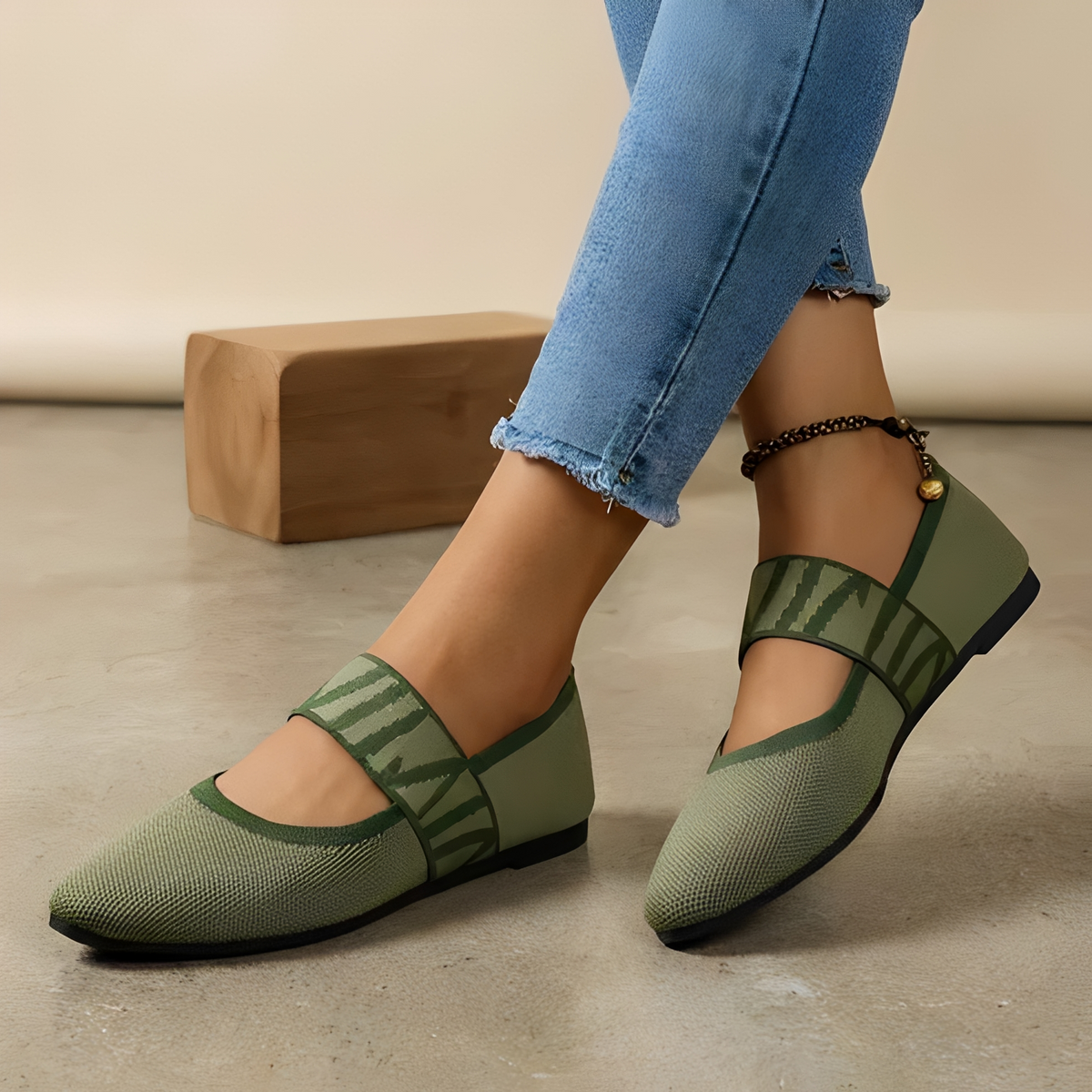 Lulian - Elegante und modische Damenschuhe