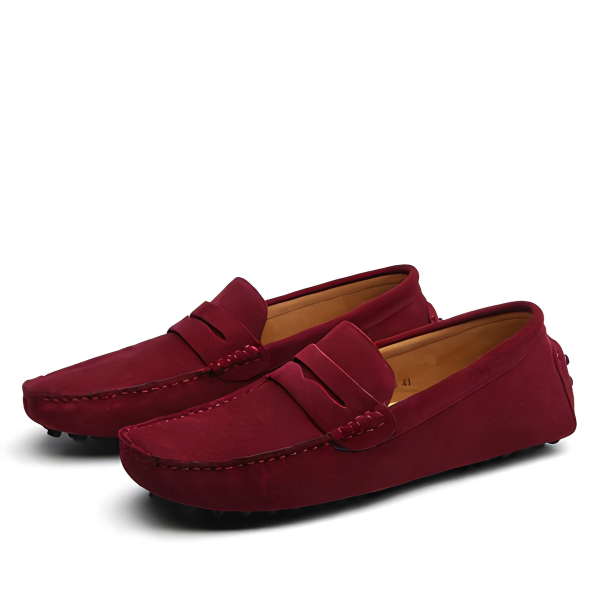 Jugo - Lässige Schuhe für Herren