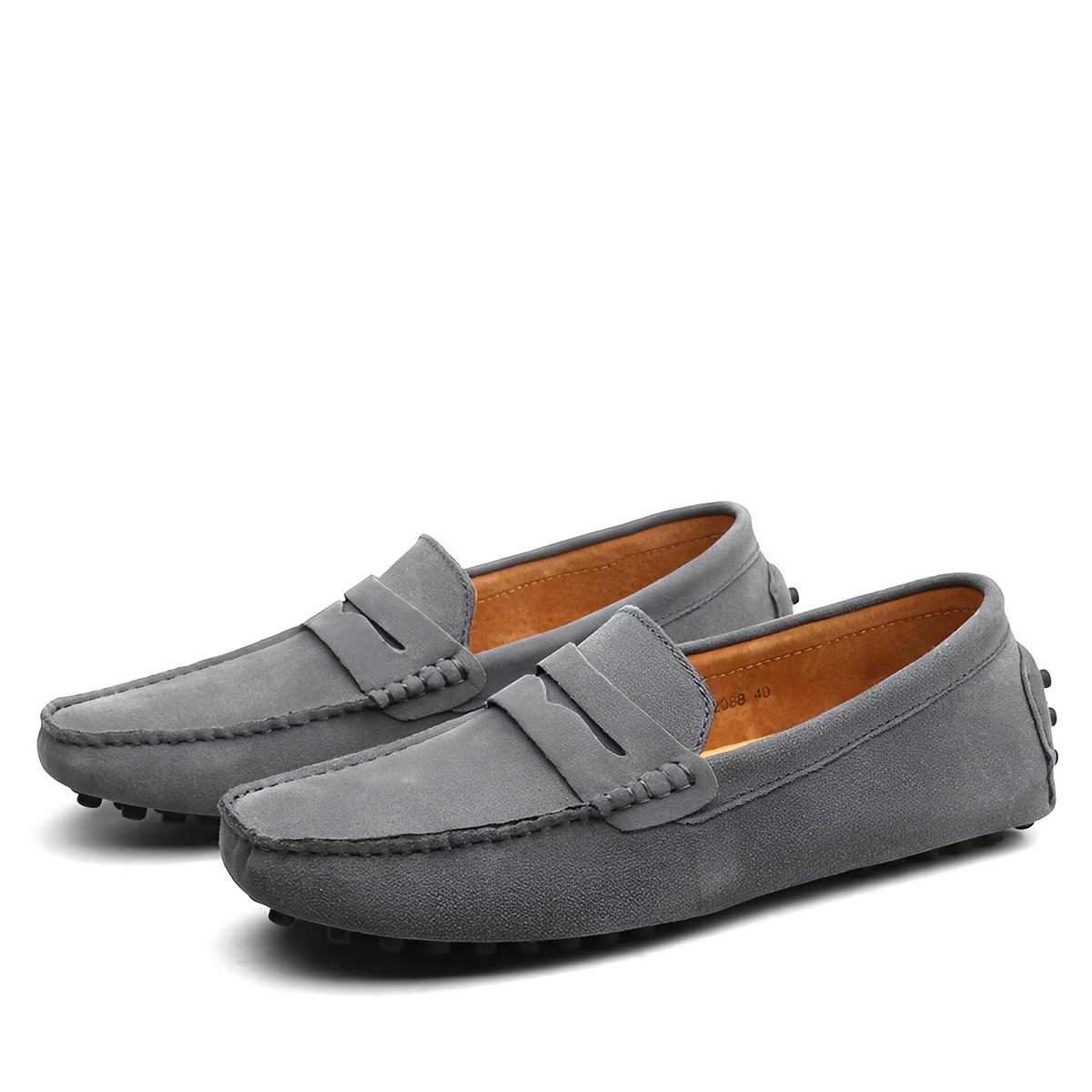 Jugo - Lässige Schuhe für Herren