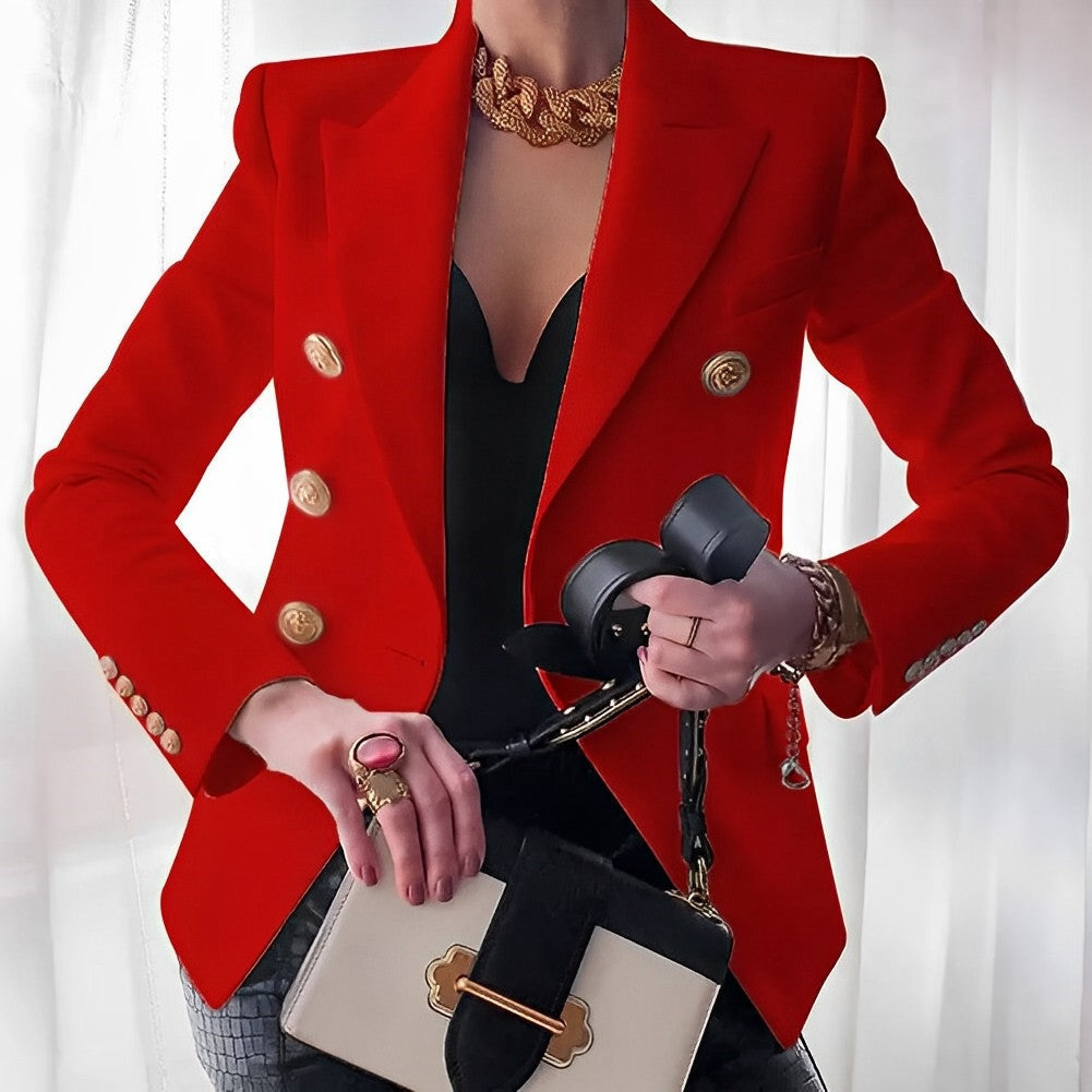 Dianna - Damenblazer für einen eleganten Auftritt
