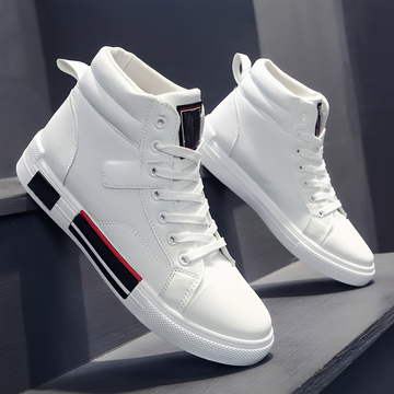 Aamon - Herrenschuhe – Ein bequemer Alltagsstil