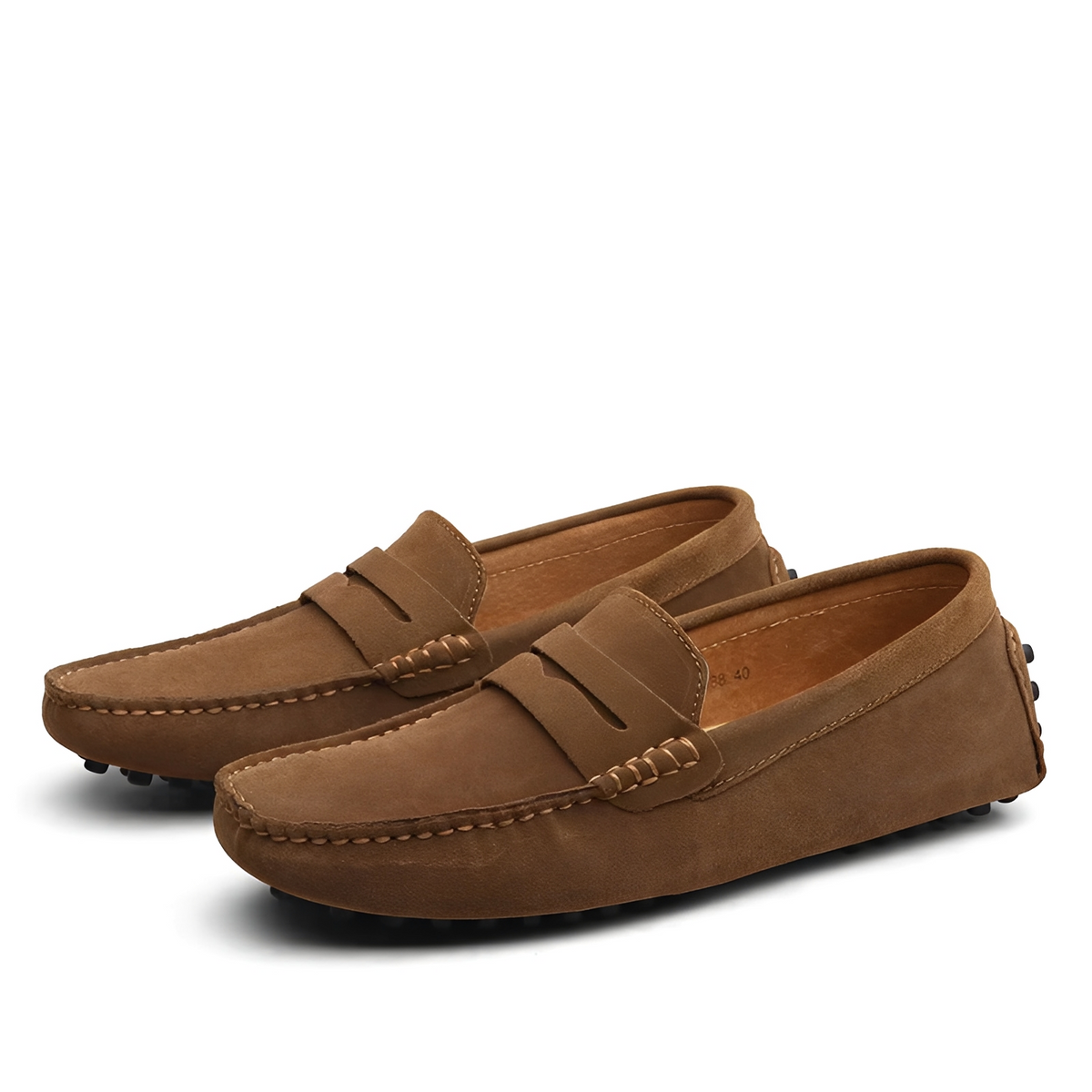 Jugo - Lässige Schuhe für Herren