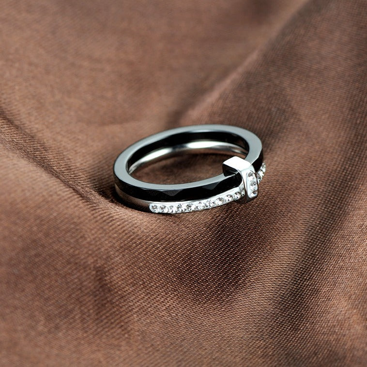 Cerelia – Eleganter Ring