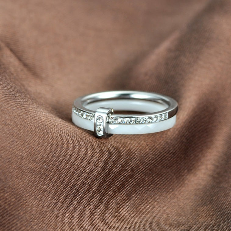 Cerelia – Eleganter Ring