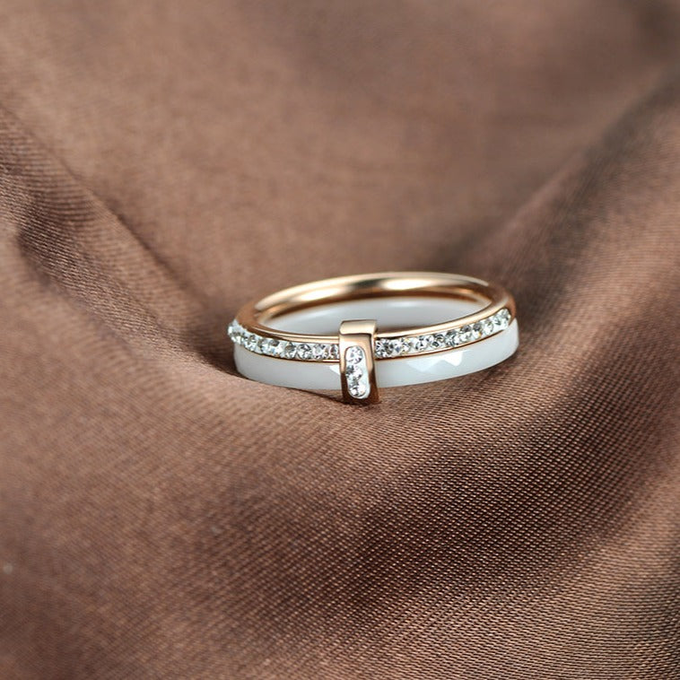 Cerelia – Eleganter Ring