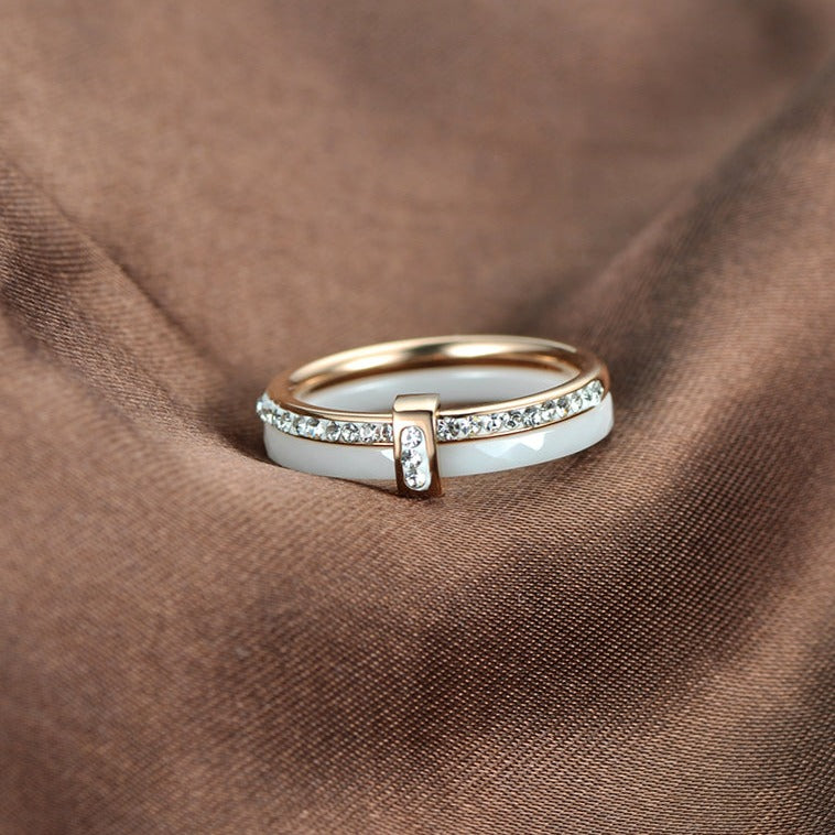 Cerelia – Eleganter Ring