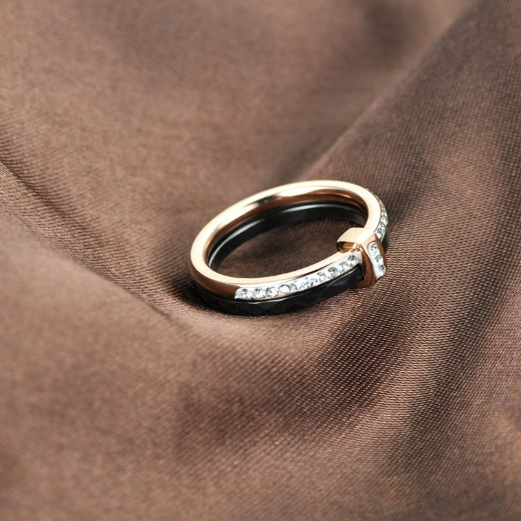 Cerelia – Eleganter Ring