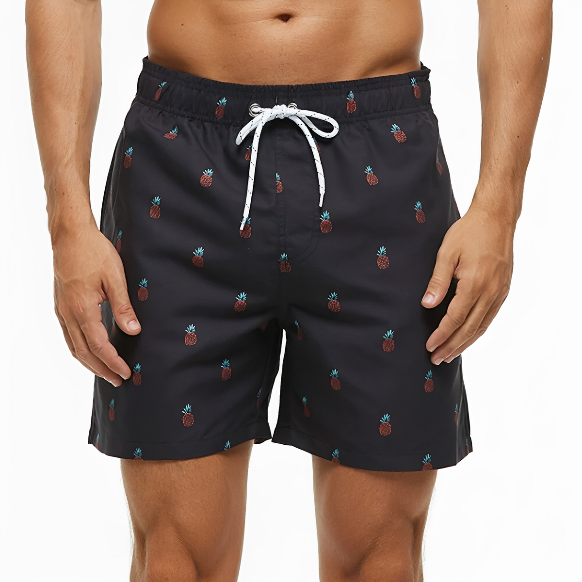 Clifford - Herren-Badeshorts – Ideal für heiße Tage