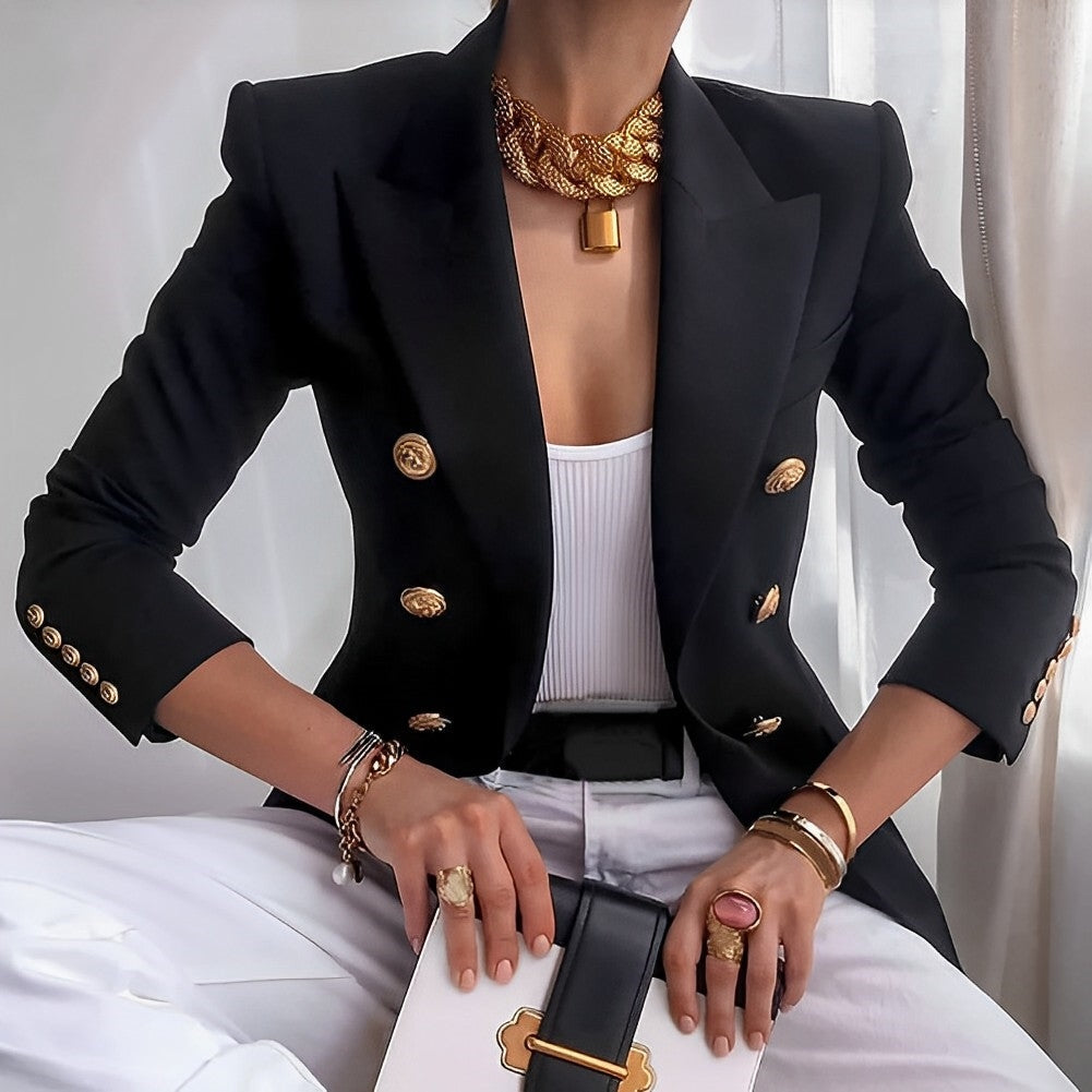 Dianna - Damenblazer für einen eleganten Auftritt