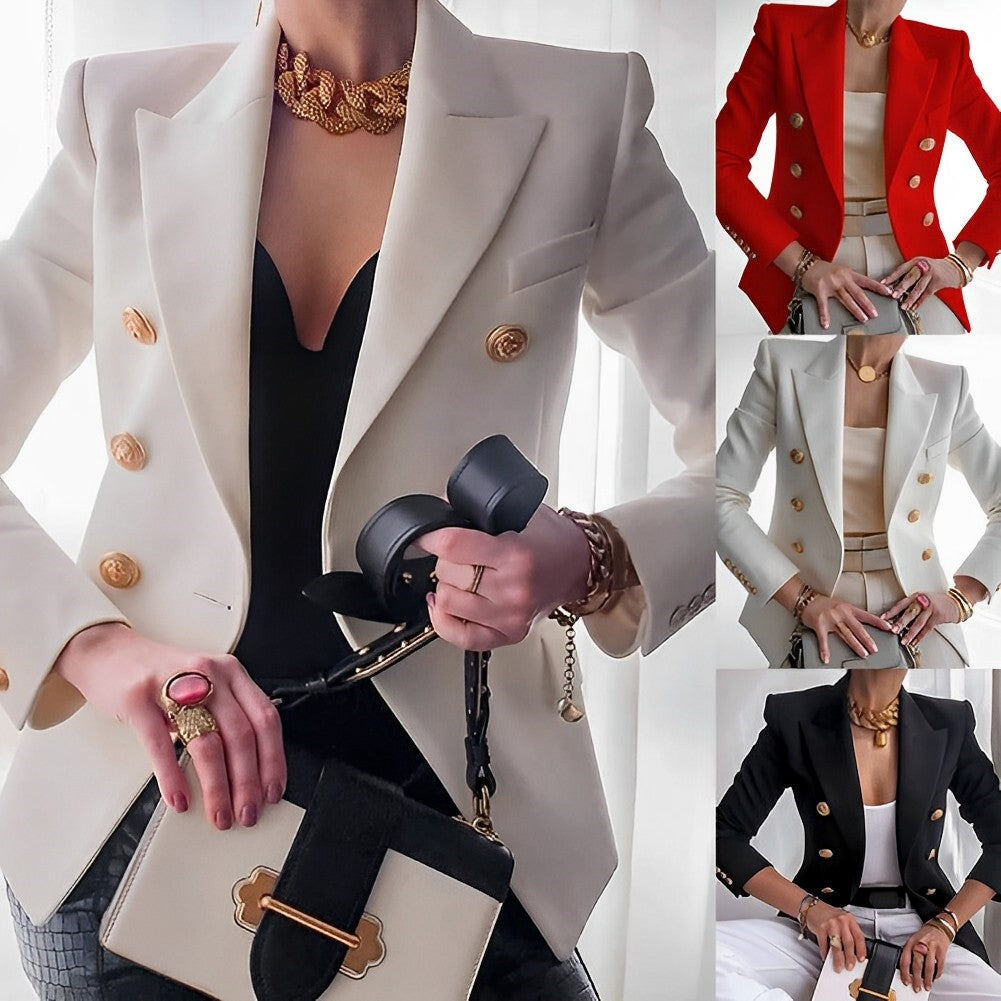 Dianna - Damenblazer für einen eleganten Auftritt