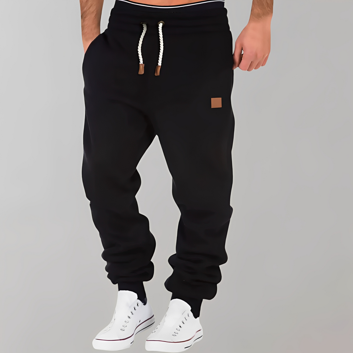 Amando - Lässige Hose für Herren