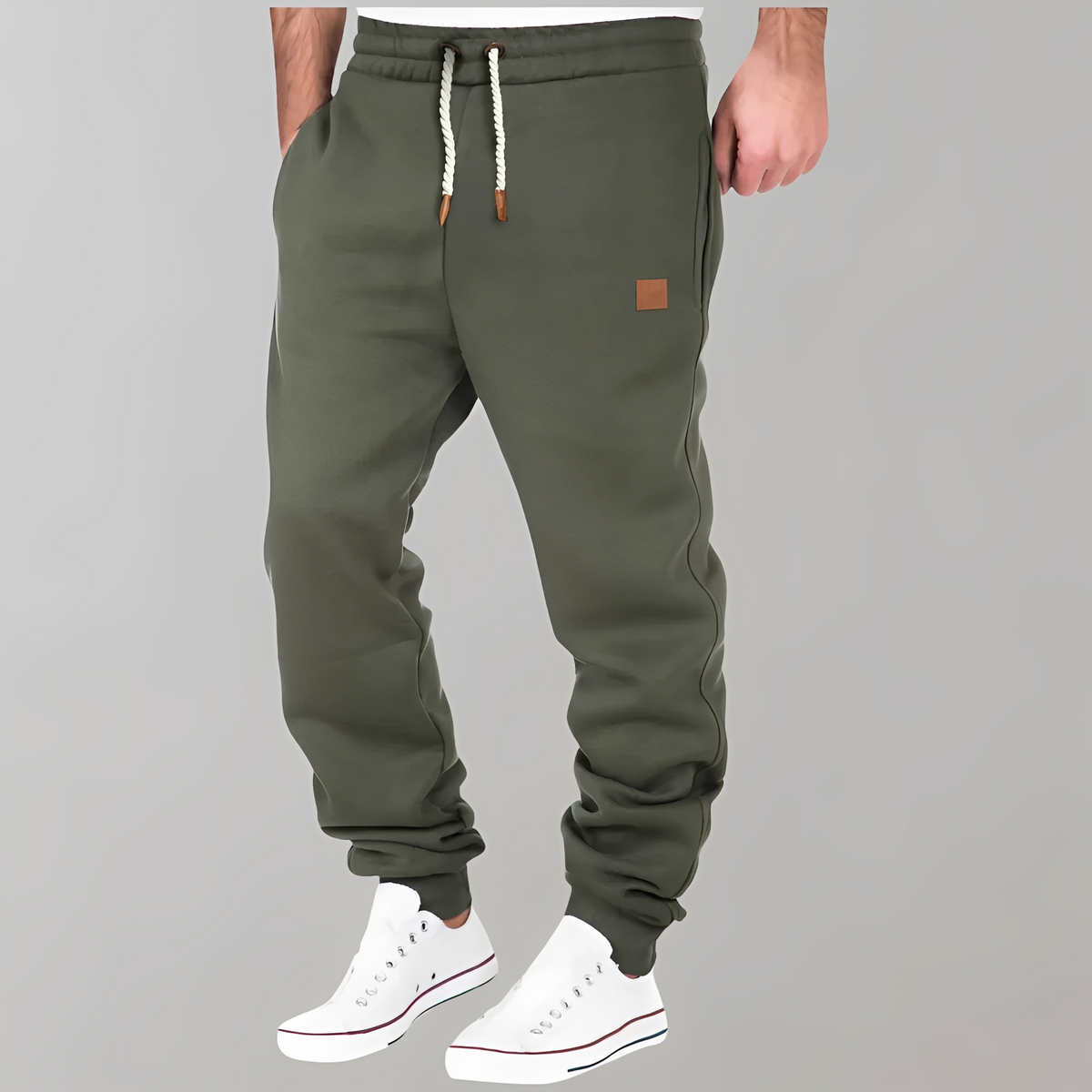 Amando - Lässige Hose für Herren