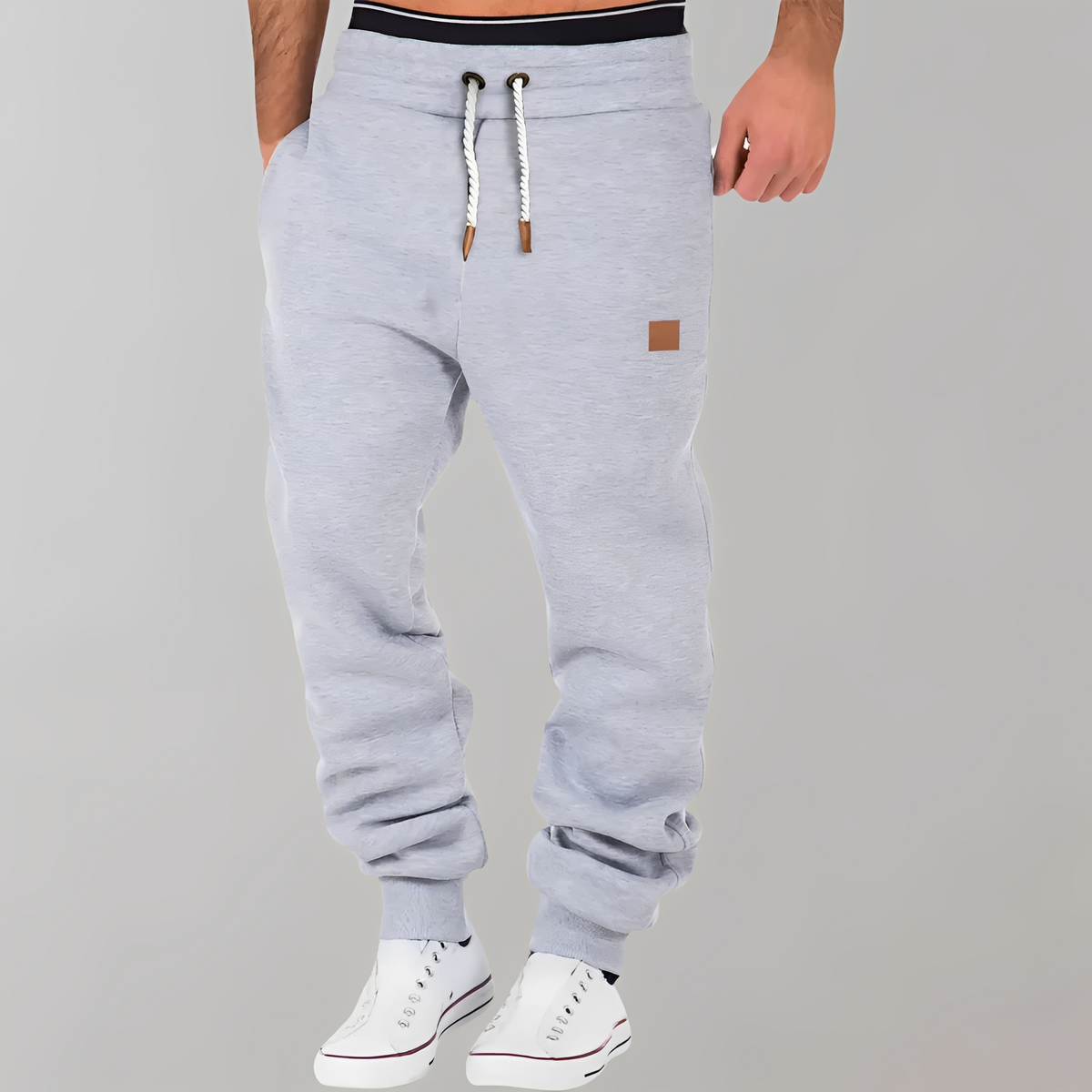 Amando - Lässige Hose für Herren