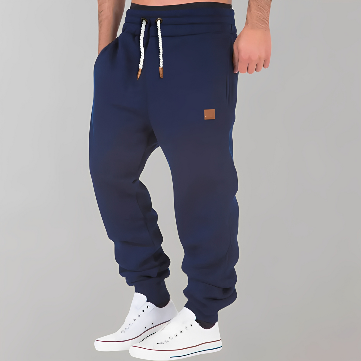 Amando - Lässige Hose für Herren