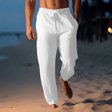 Khen - Trendige Sommerhose für Herren