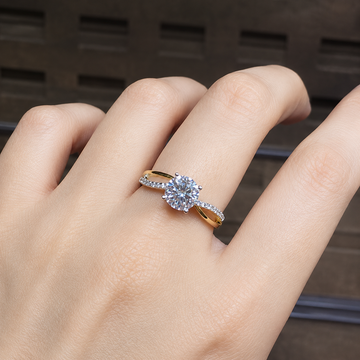 Jane – Eleganter Ring