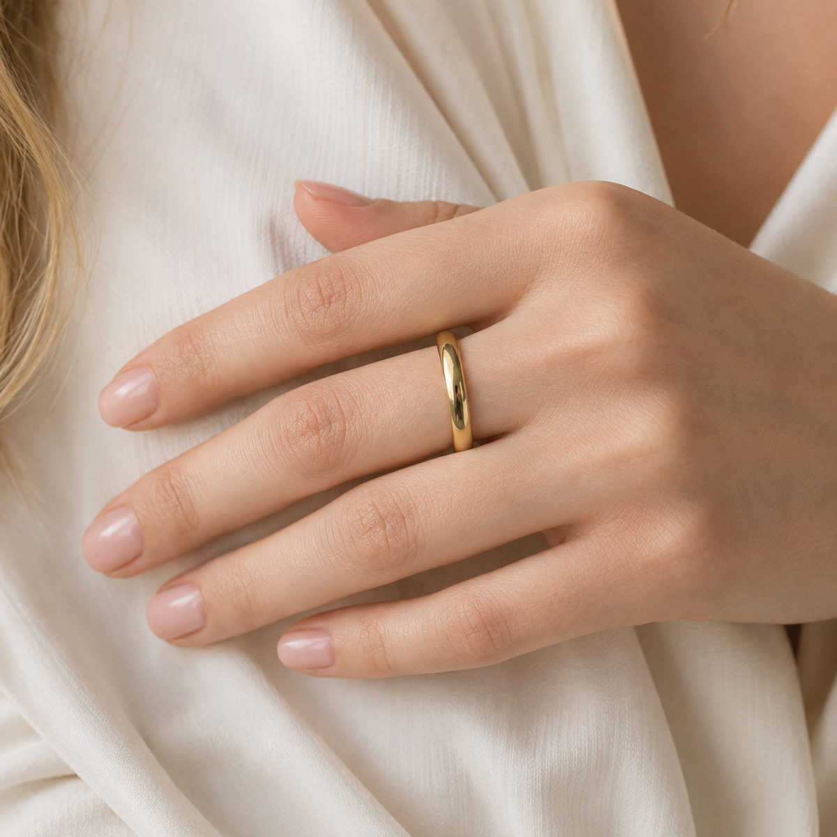 Eloane – Eleganter Ring