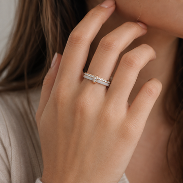 Cerelia – Eleganter Ring