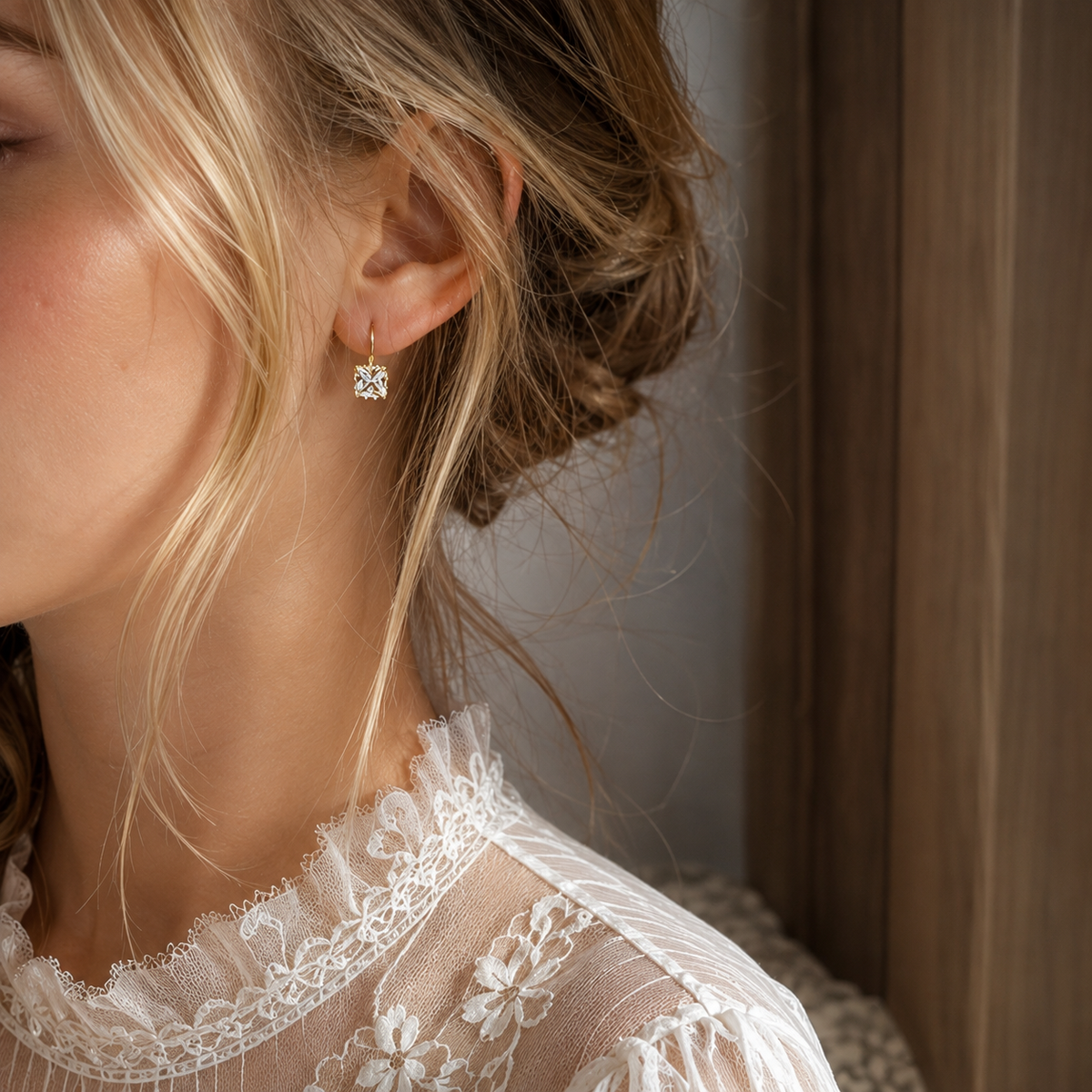 Cameron – Elegante Ohrringe