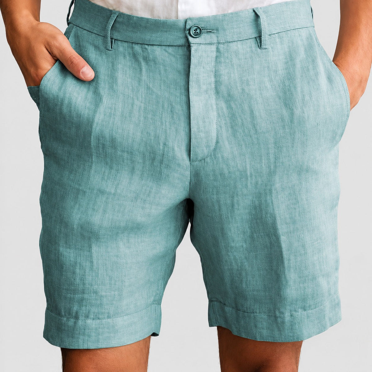 Ballard - Luftige bequeme Shorts