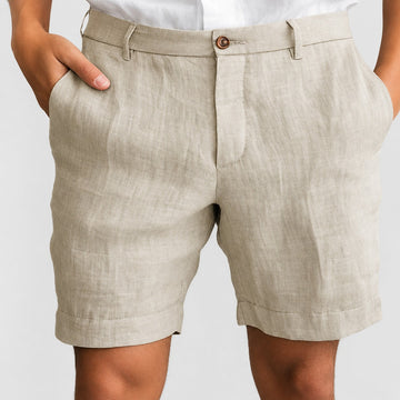Ballard - Luftige bequeme Shorts