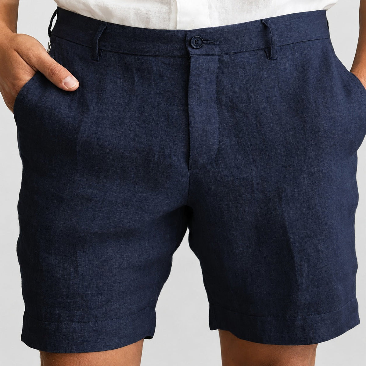 Ballard - Luftige bequeme Shorts