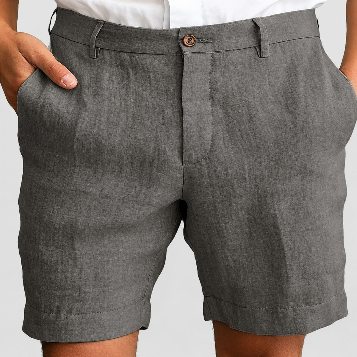 Ballard - Luftige bequeme Shorts