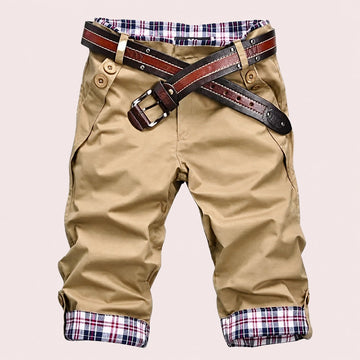 Rayan - Moderne Shorts im Streetwear-Stil