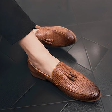 Pearce - Elegante formelle Fußbekleidung