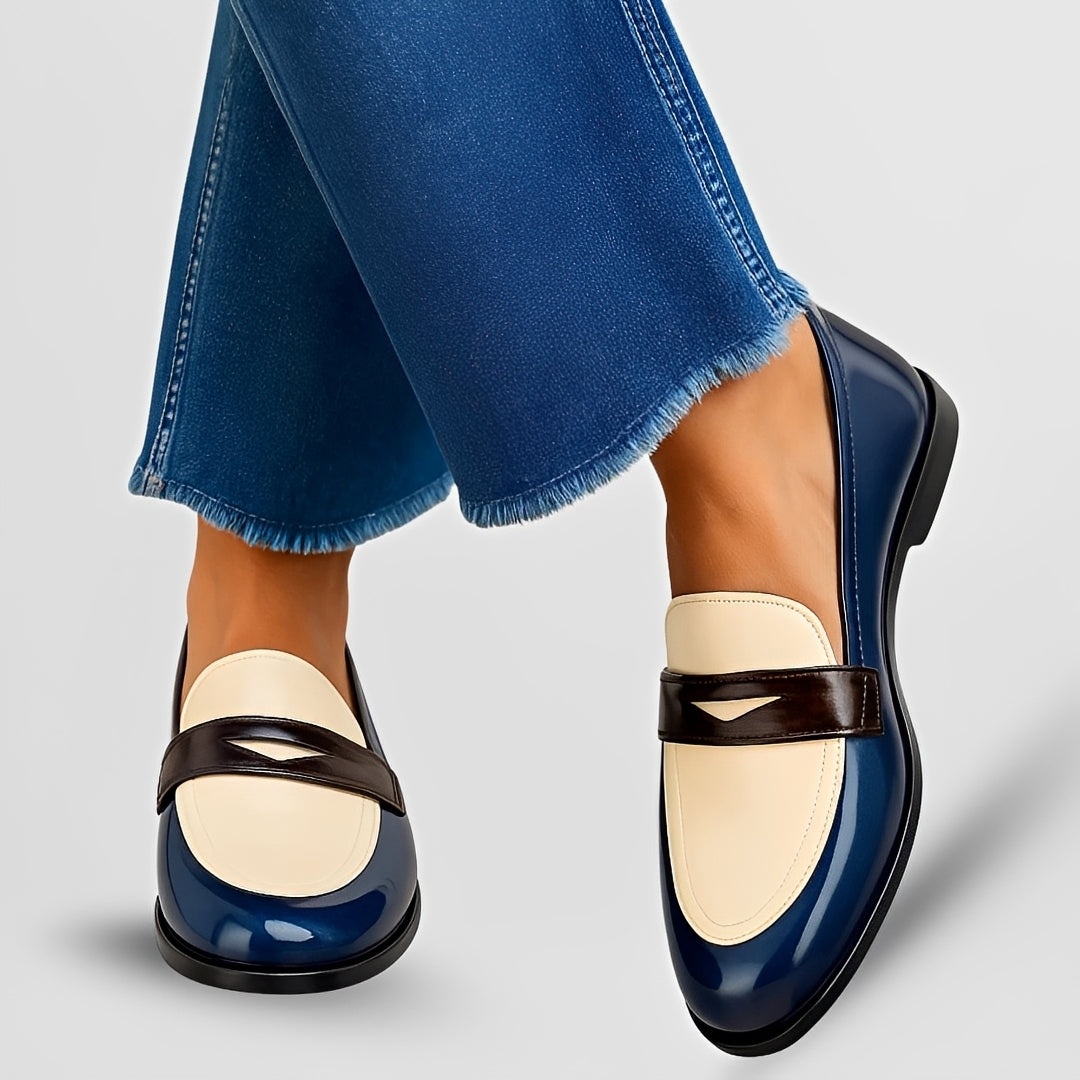Candice - Bequemer und stilvoller Loafer