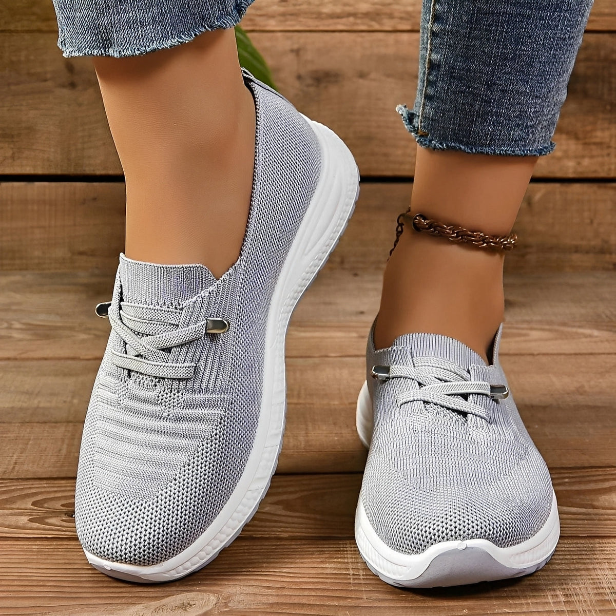 Aayan - Moderne und bequeme Sneakers