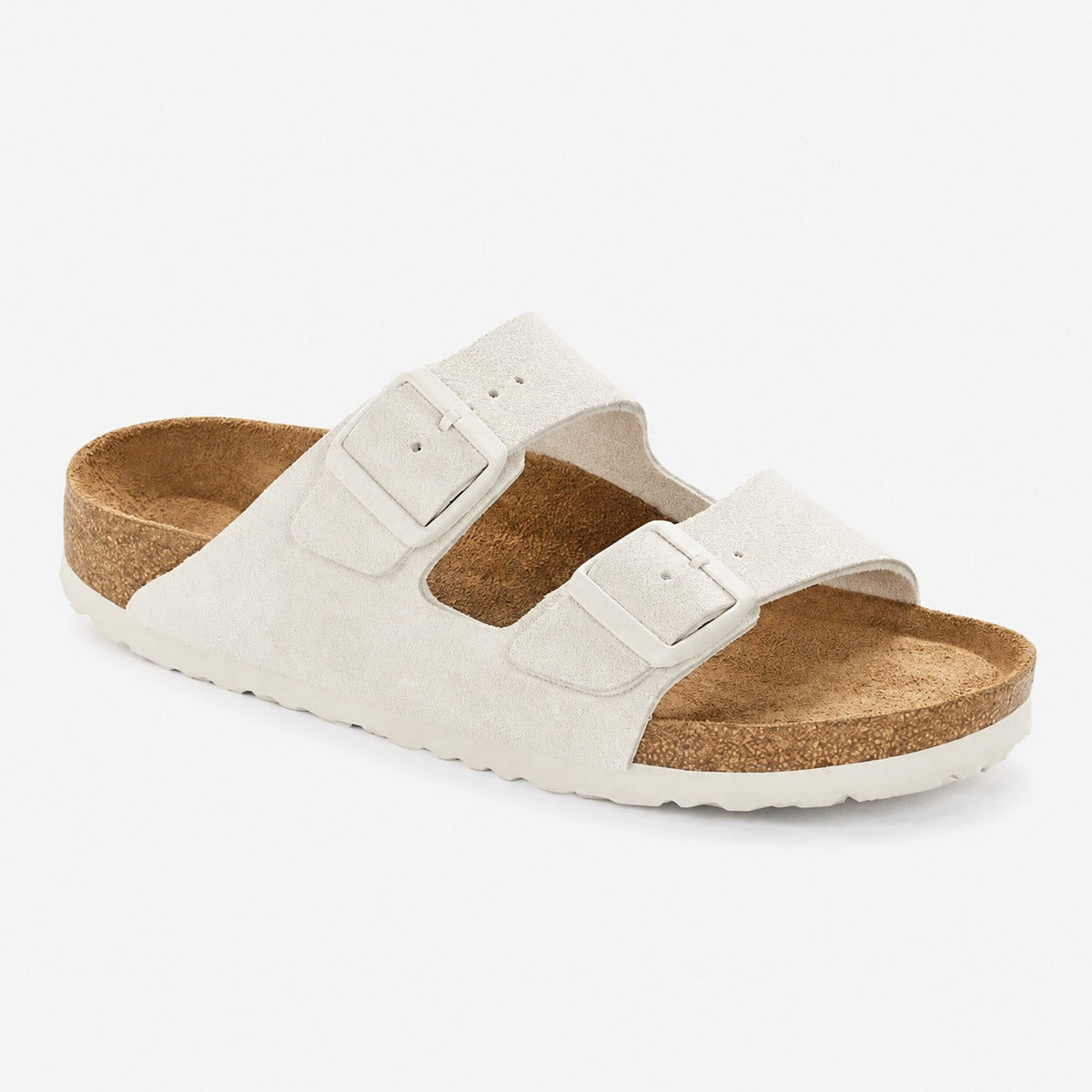 Bertie - Trendige Sandalen mit natürlicher Sohle