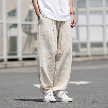 Mcleod - Gemütliche Freizeithose