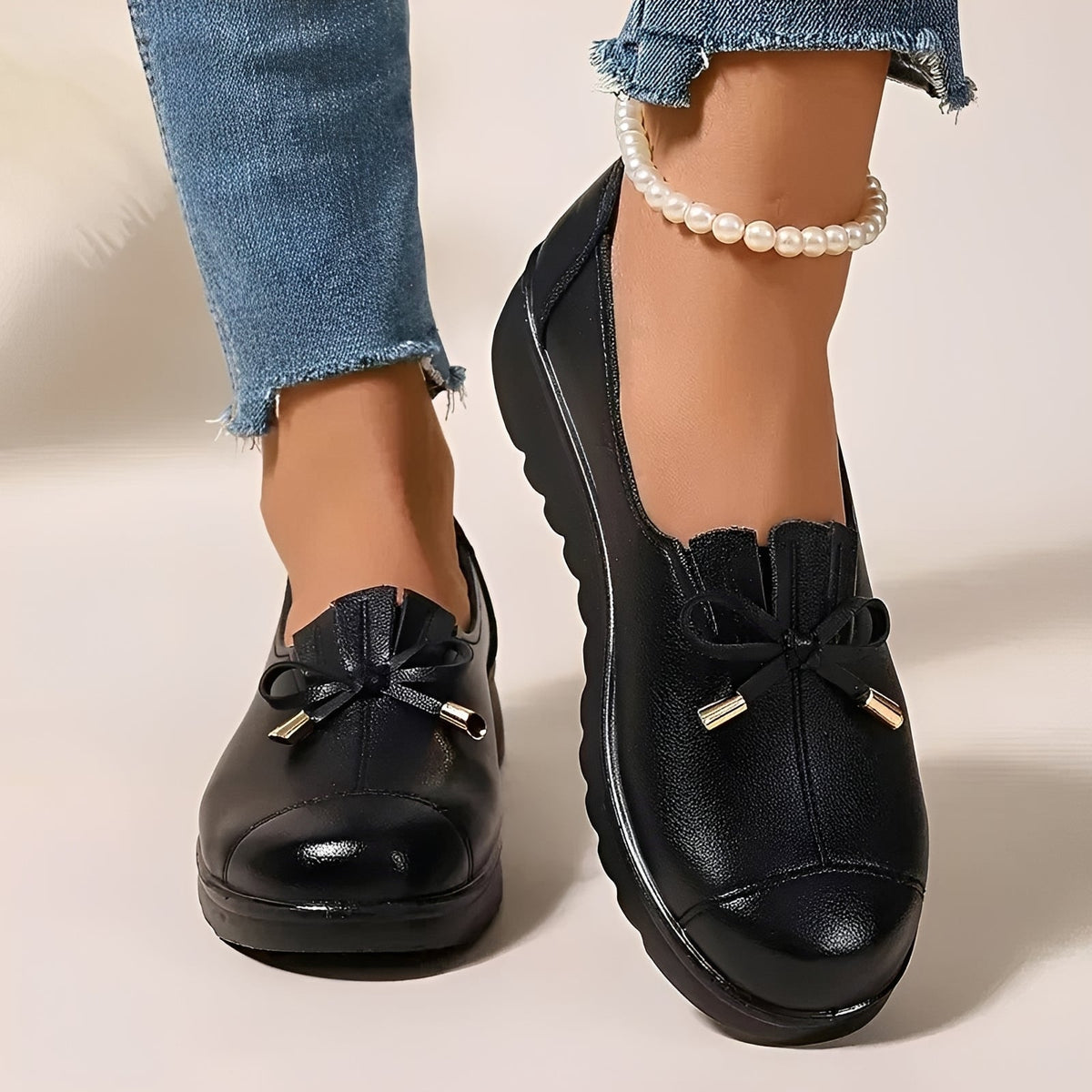 Callie - Komfortable Antirutschschuhe